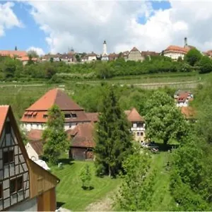 Herrnmuehle - & , Rothenburg ob der Tauber Germany
