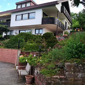 Lieblingsort , Kreuzwertheim Germany
