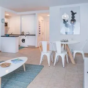 Casa Mobe By Holidays Fuerteventura , Corralejo Spain