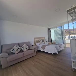 Pueblo Nº 9 Agaete (Gran Canaria)