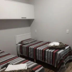Da Família Araranguá