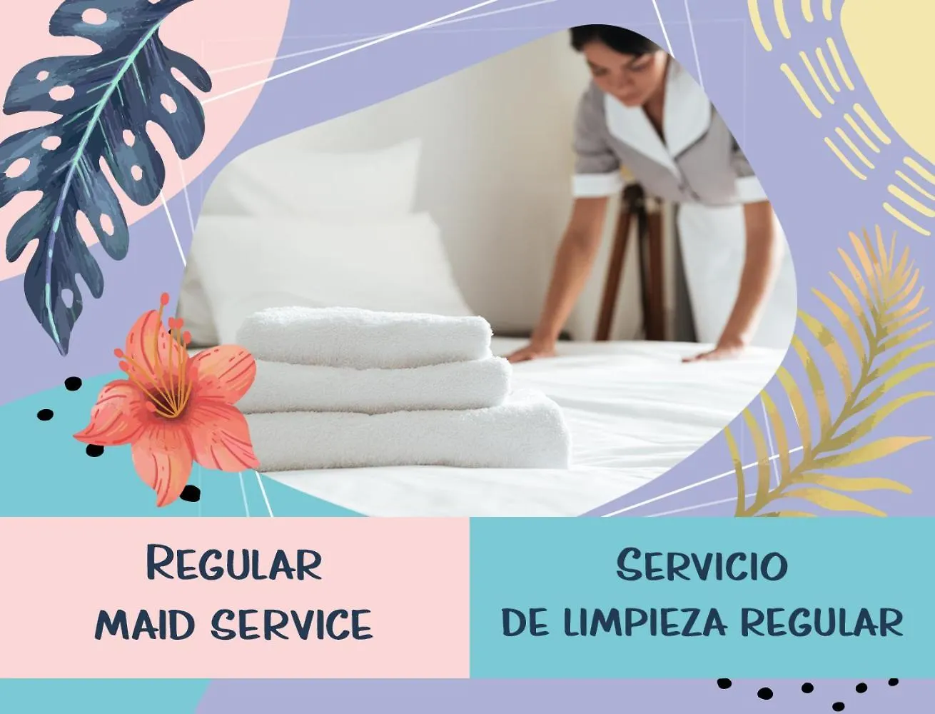 Ducassi Suites Rooms & Beach - Playa Bavaro - Wifi - Parking - Rooftop Pool & Spa  Punta Cana 0*,  República Dominicana