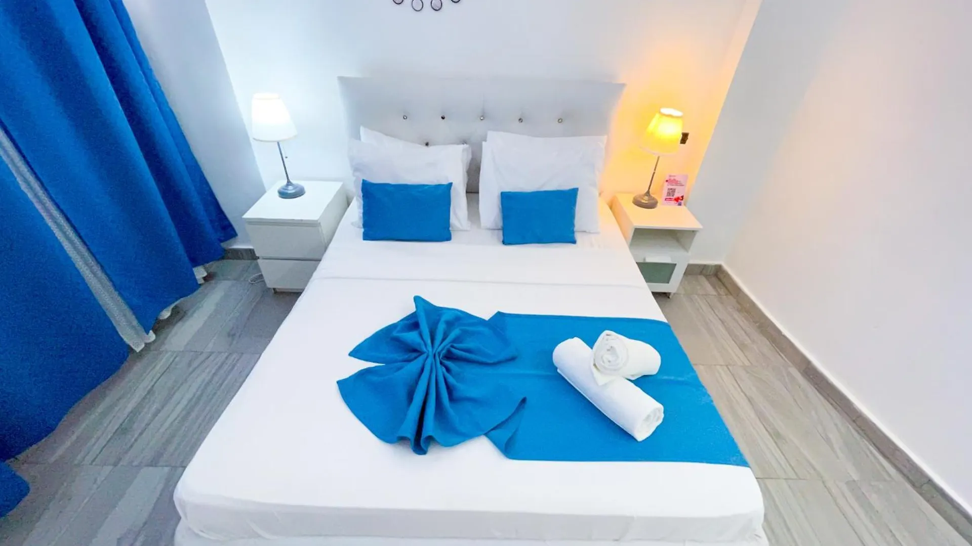 Apartamento Ducassi Suites Rooms & Beach - Playa Bavaro - Wifi - Parking - Rooftop Pool & Spa  Punta Cana