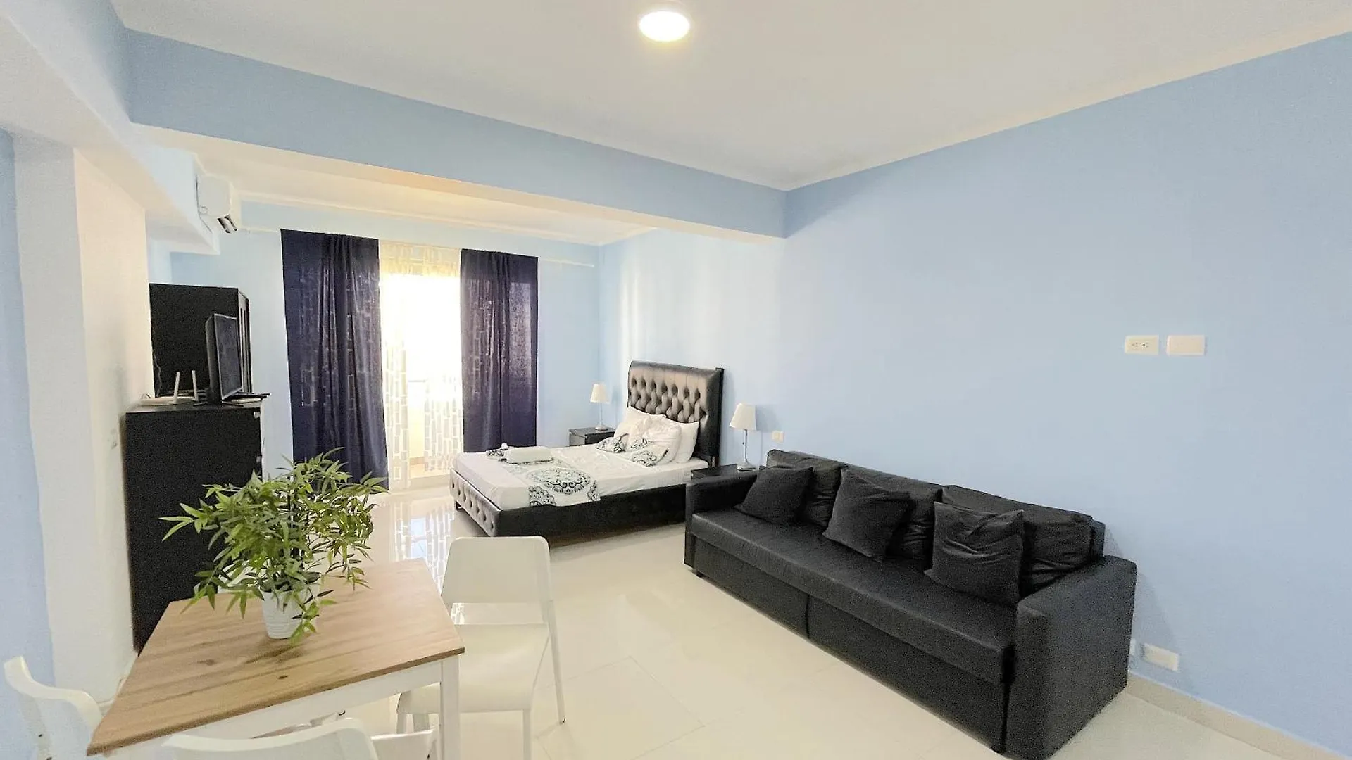 Ducassi Suites Rooms & Beach - Playa Bavaro - Wifi - Parking - Rooftop Pool & Spa  Punta Cana 0*,